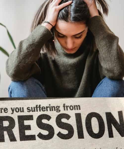 Can depression kill you